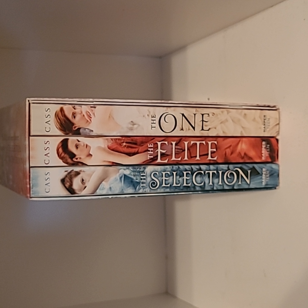 The Selection Series